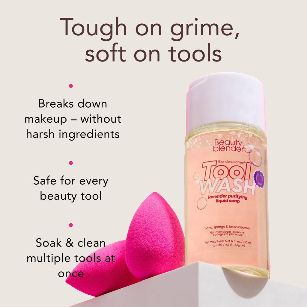 Liquid Blendercleanser