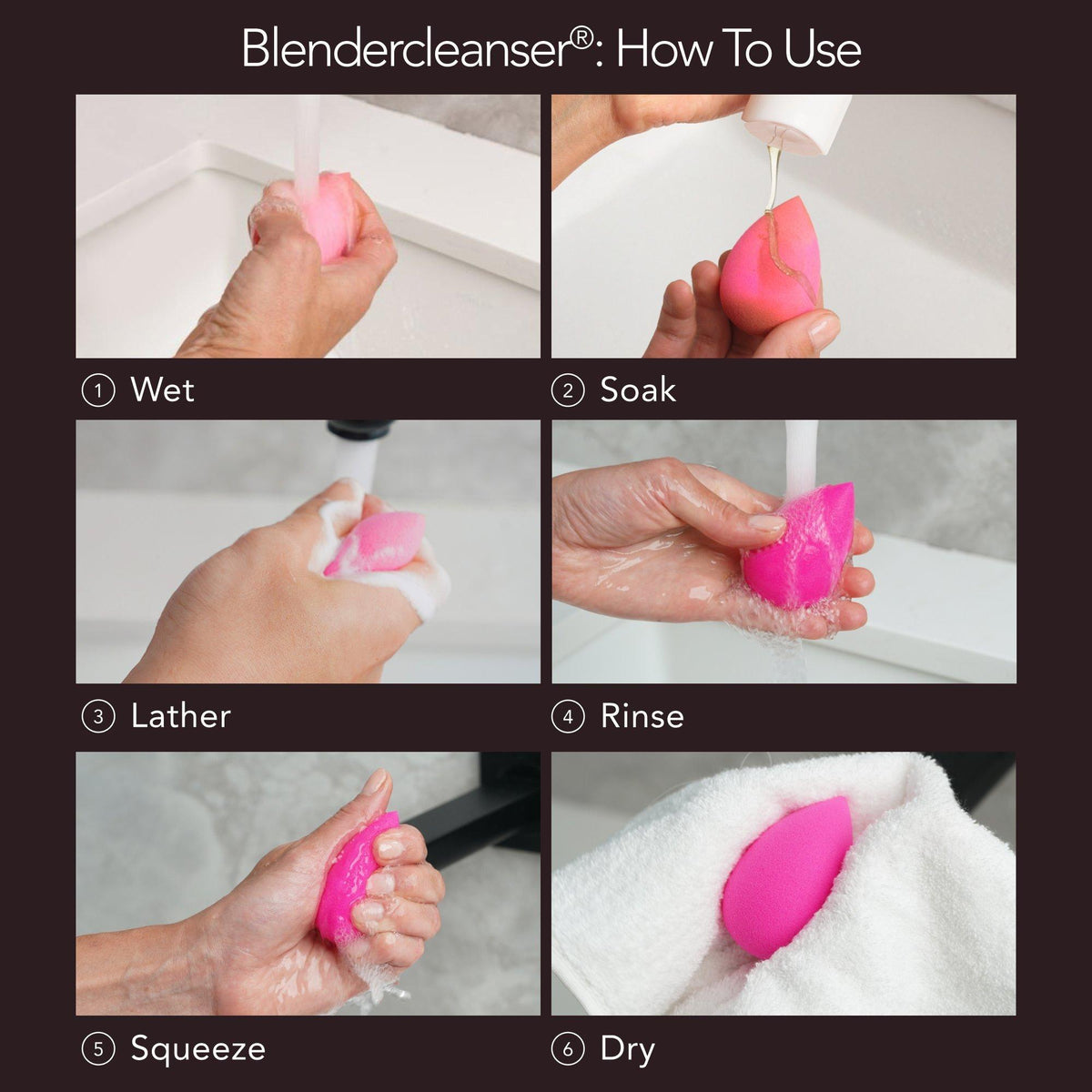 Liquid Blendercleanser