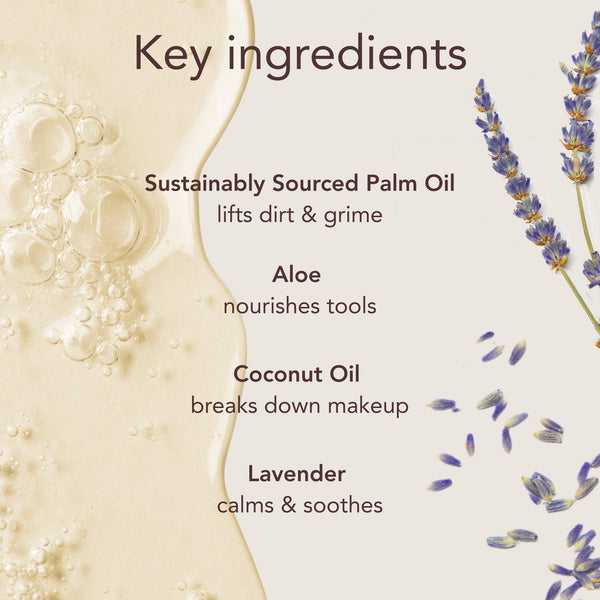 Liquid Blendercleanser