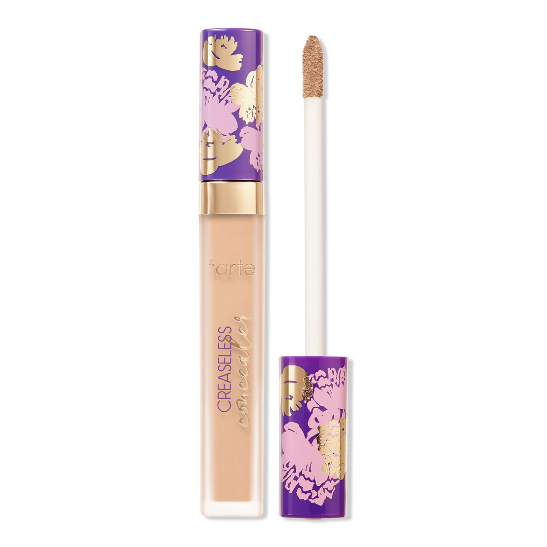 Tarte Creaseless Undereye Concealer, 20N Light, 0.23 oz