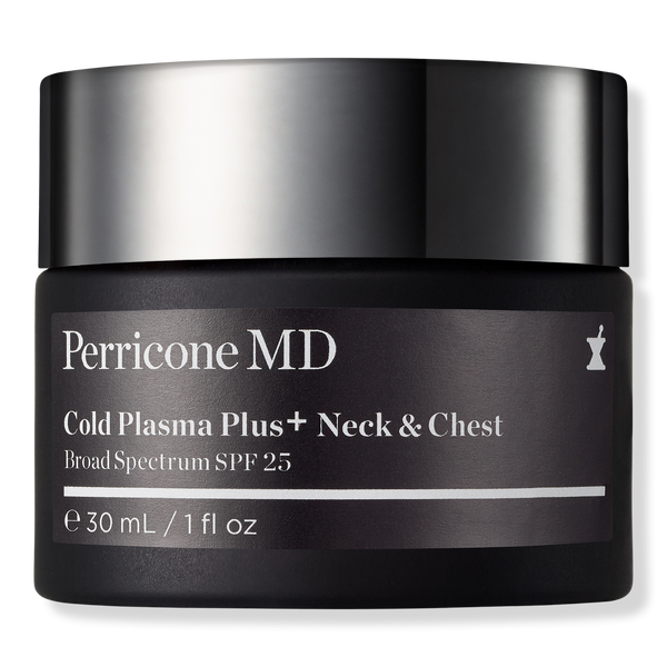 Cold Plasma Plus+ Neck & Chest Broad Spectrum SPF 25