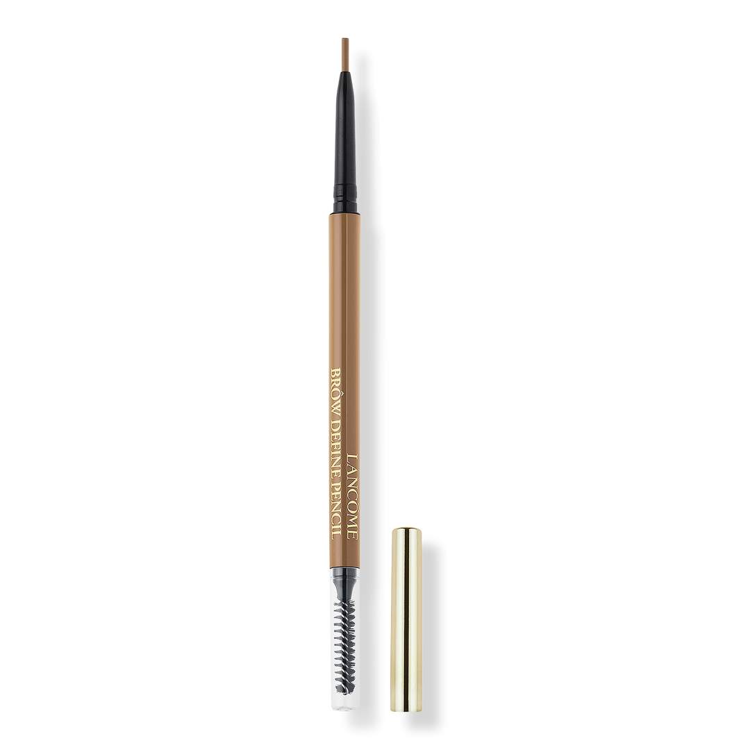 Lancôme Brow Define Pencil, Light Brown 04, 0.003 oz