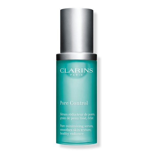 Pore Control Refining & Mattifying Serum