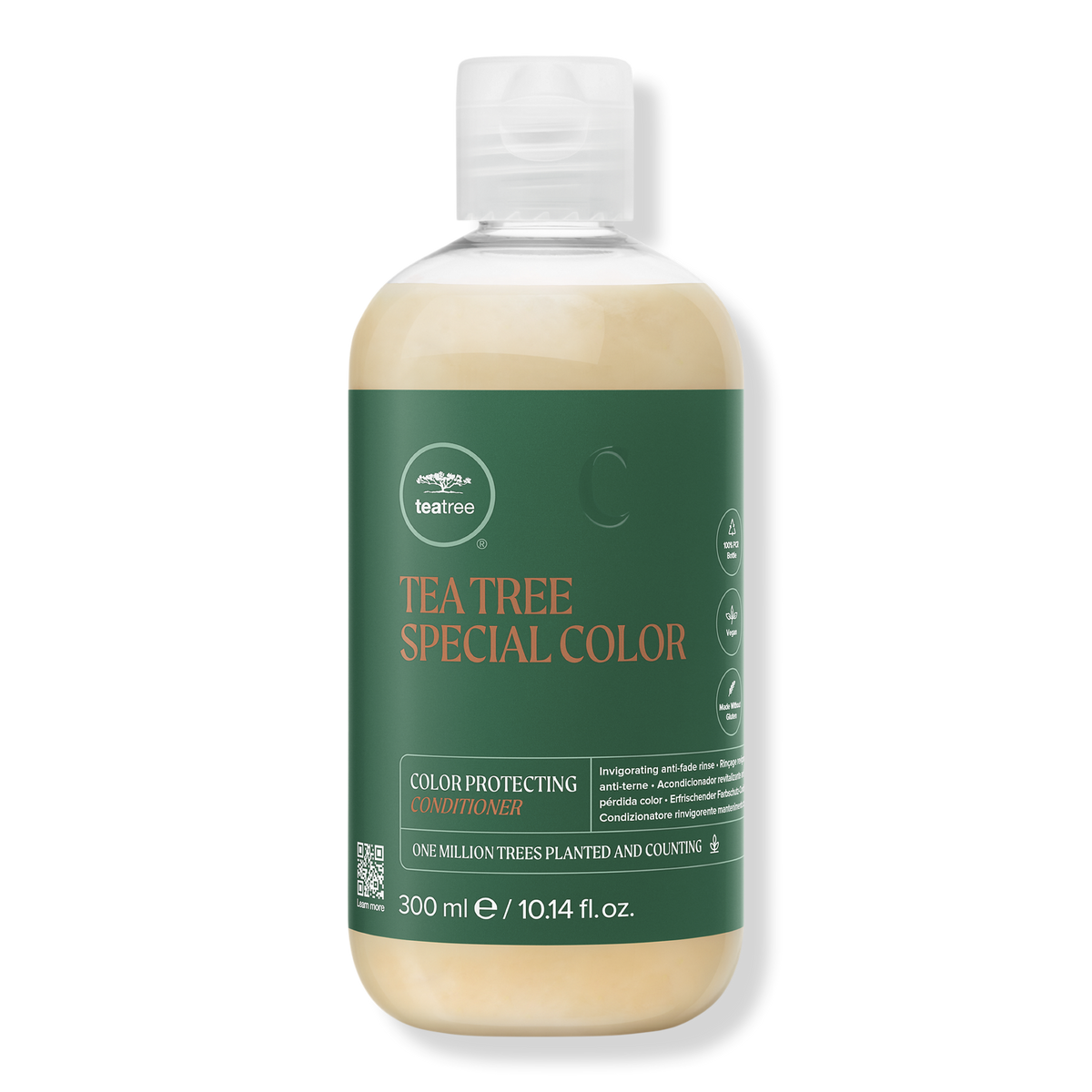 Tea Tree Special Color Conditioner
