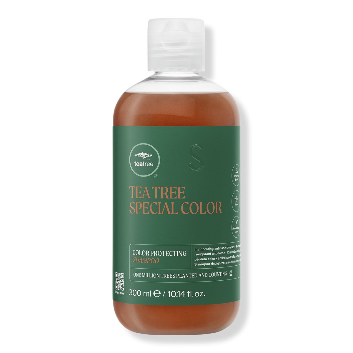 Tea Tree Special Color Shampoo