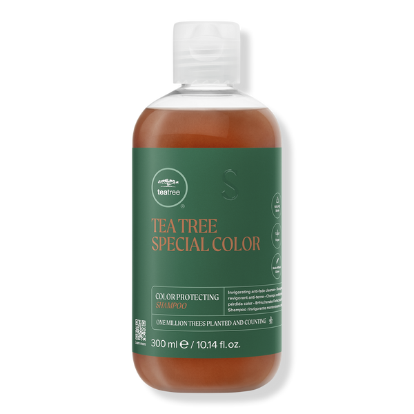 Tea Tree Special Color Shampoo