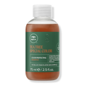 Travel Size Tea Tree Special Color Shampoo