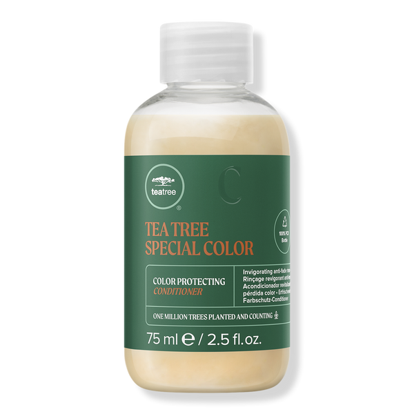 Travel Size Tea Tree Special Color Conditioner