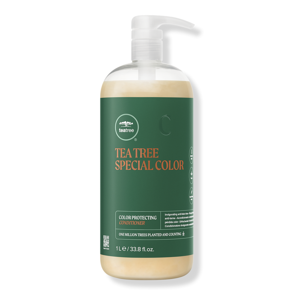 Tea Tree Special Color Conditioner