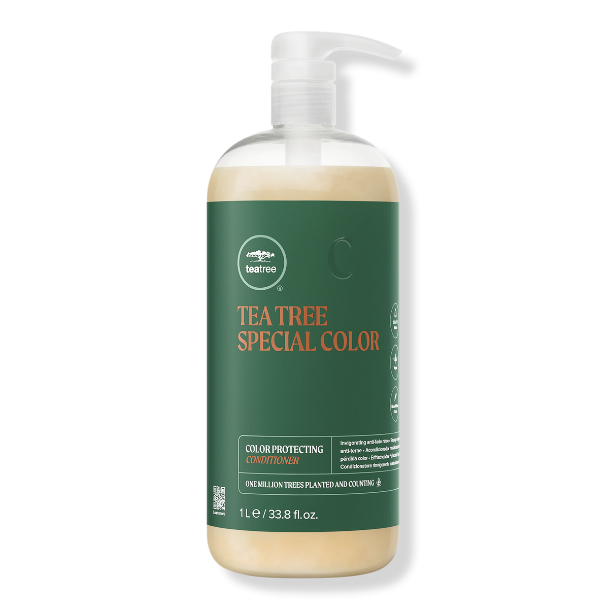 Tea Tree Special Color Conditioner