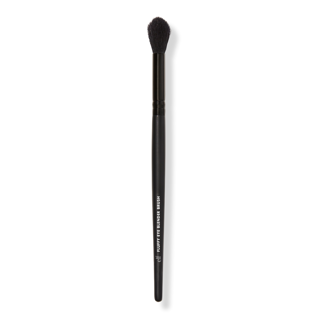 Fluffy Eye Blender Brush
