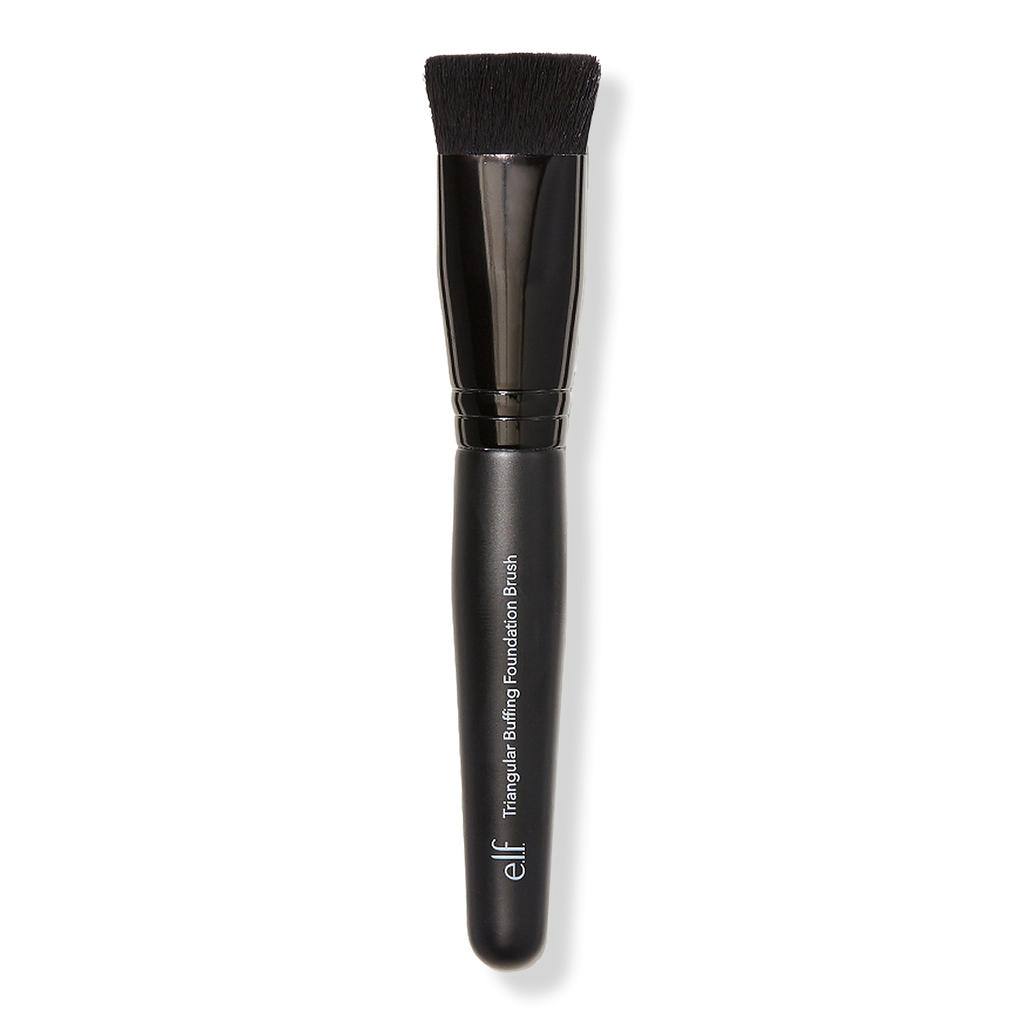 Triangular Buffing Foundation Brush