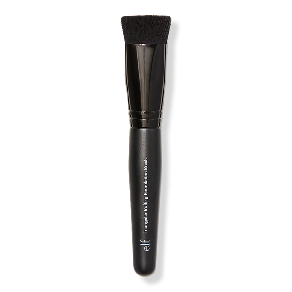 Triangular Buffing Foundation Brush