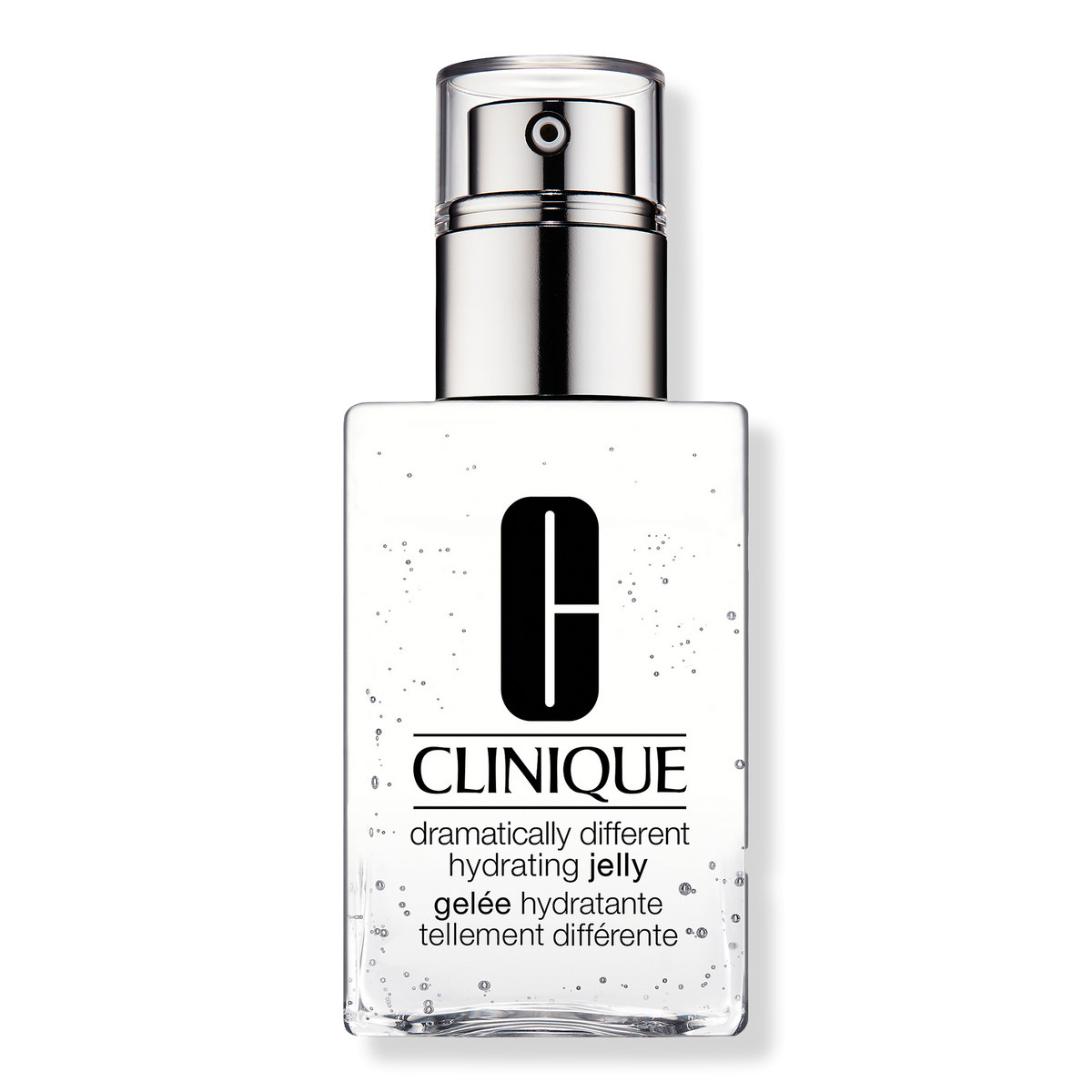 Dramatically Different Hydrating Jelly Moisturizer