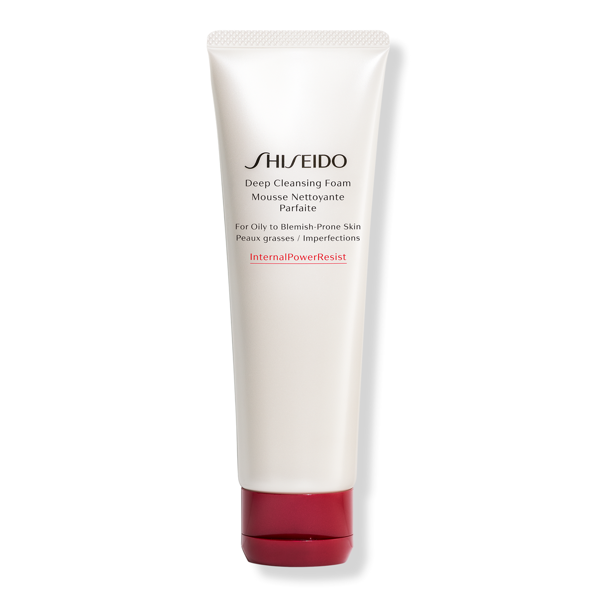 Deep Cleansing Foam