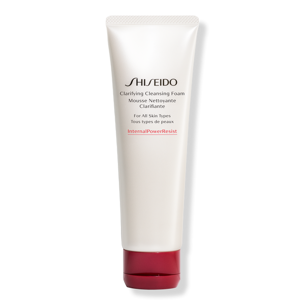 Clarifying Cleansing Foam