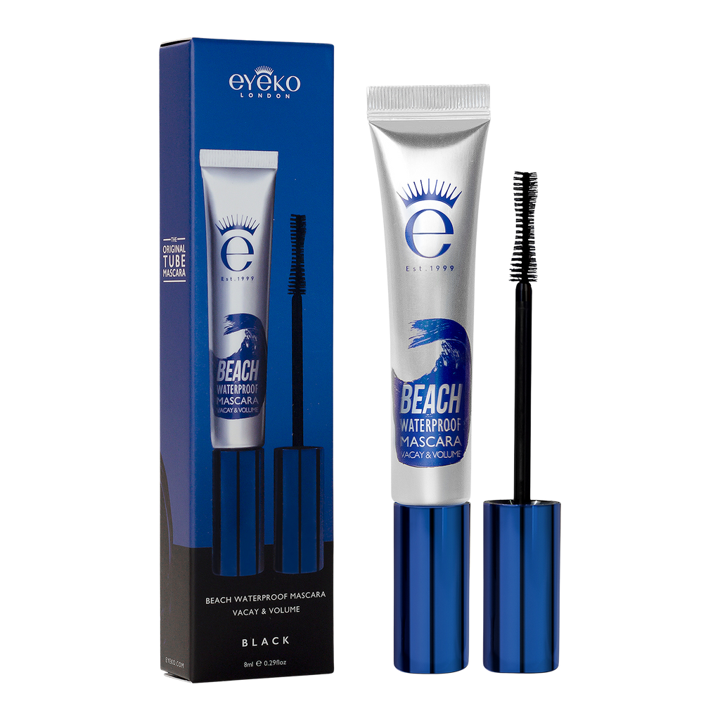 Beach Waterproof Mascara
