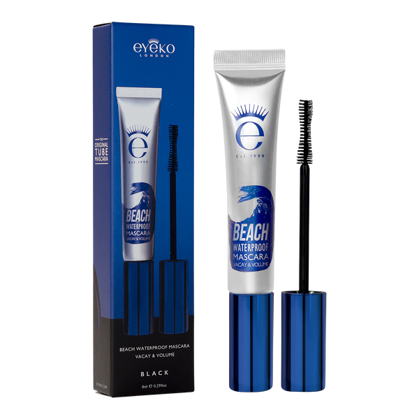 Beach Waterproof Mascara