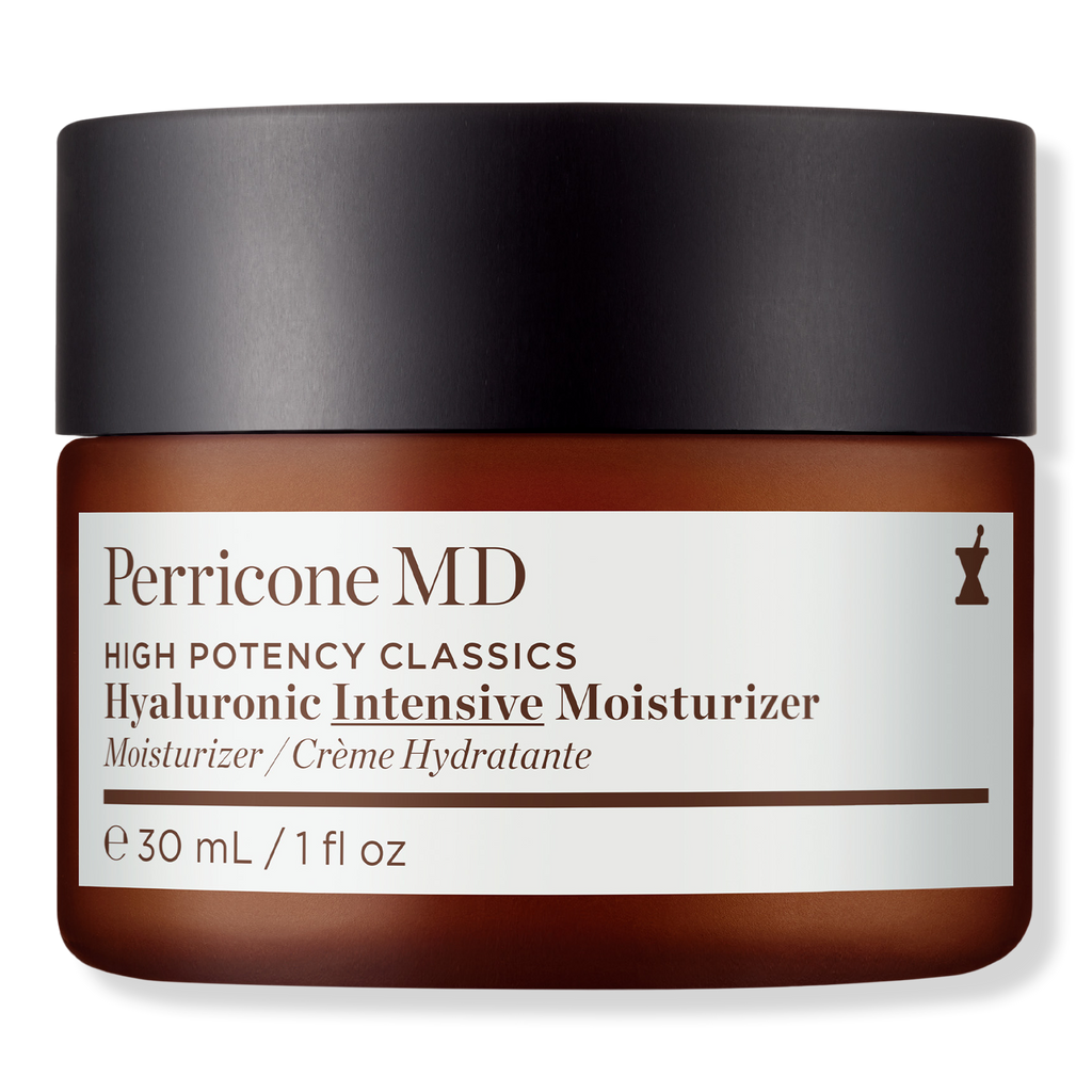 High Potency Classics Hyaluronic Intensive Moisturizer