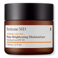 Vitamin C Ester Photo-Brightening Moisturizer Broad Spectrum SPF 30