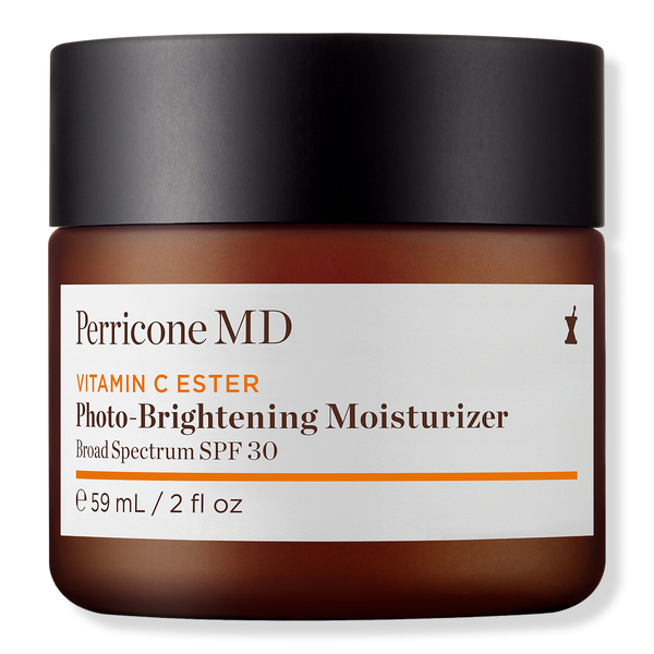 Vitamin C Ester Photo-Brightening Moisturizer Broad Spectrum SPF 30