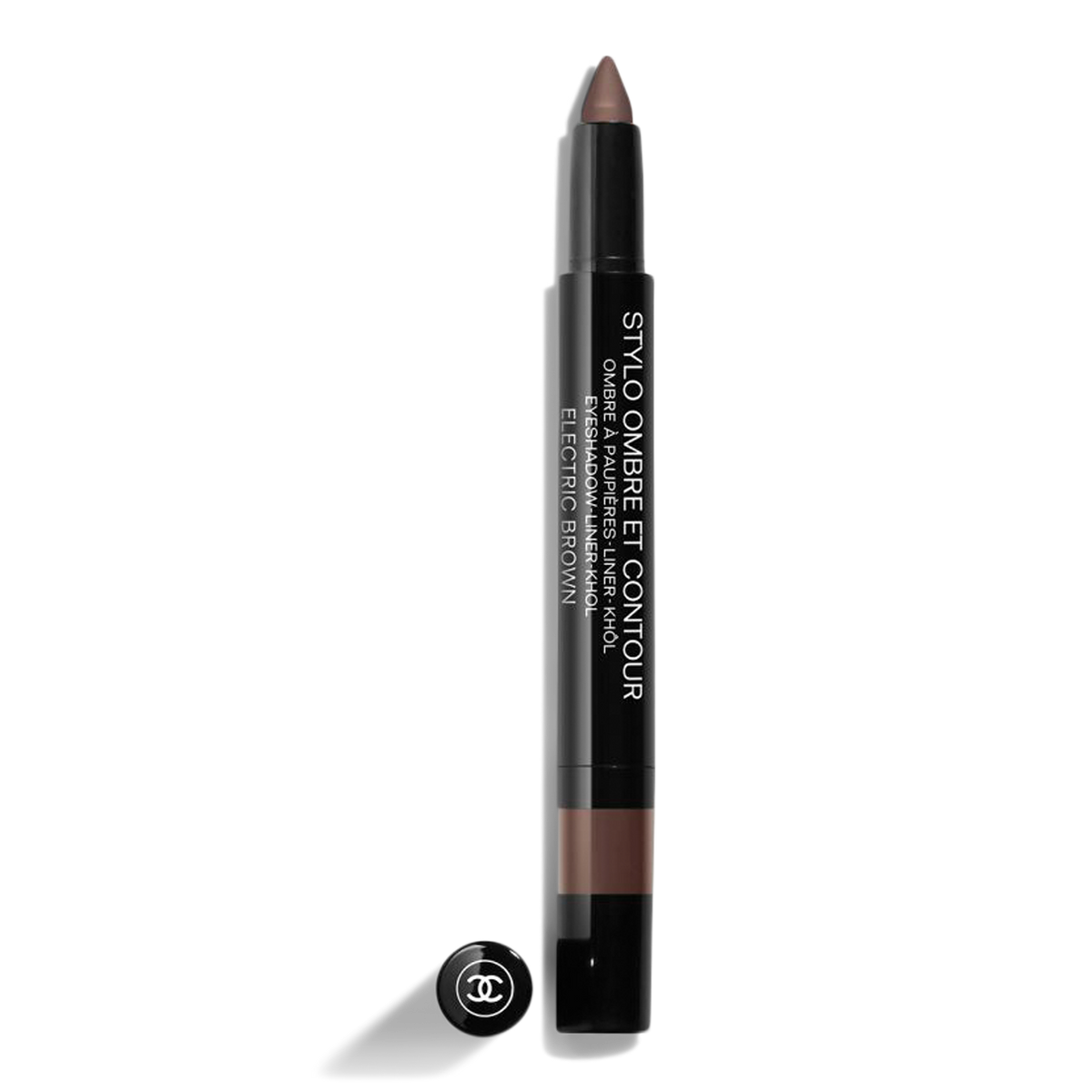 STYLO OMBRE ET CONTOUR Eyeshadow - Liner - Khôl