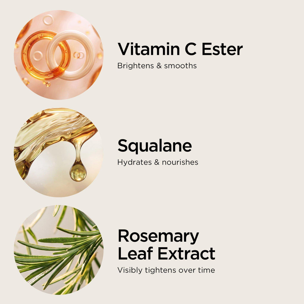 Vitamin C Ester Brightening Serum