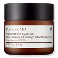 High Potency Face Finishing & Firming Tinted Moisturizer SPF 30