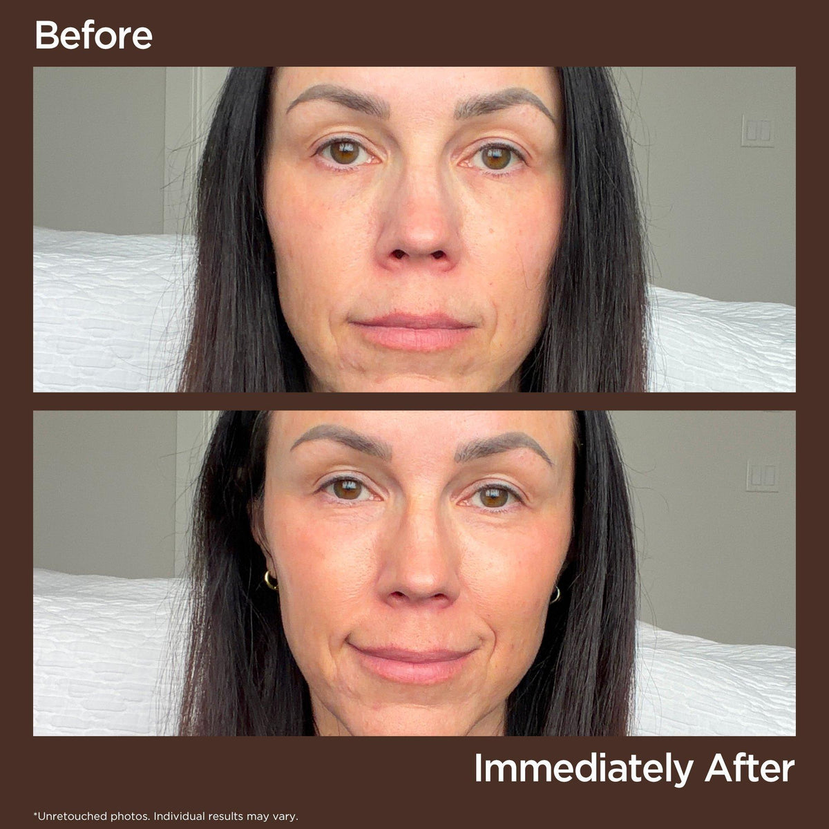 High Potency Face Finishing & Firming Tinted Moisturizer SPF 30