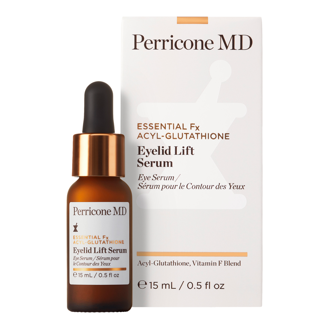 Perricone MD Essential Fx Acyl-Glutathione Eyelid Lift Serum, 0.5 oz