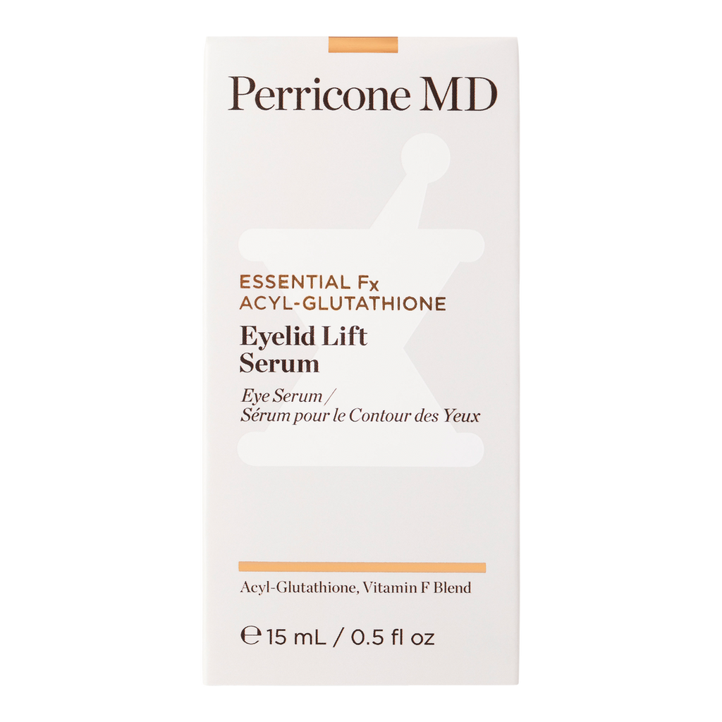 Perricone MD Essential Fx Acyl-Glutathione Eyelid Lift Serum, 0.5 oz