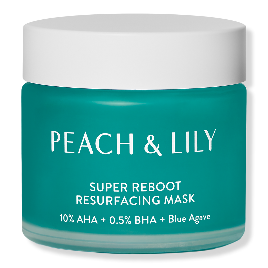 Super Reboot Resurfacing Mask