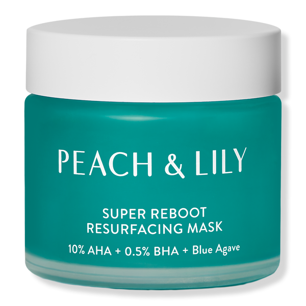 Super Reboot Resurfacing Mask