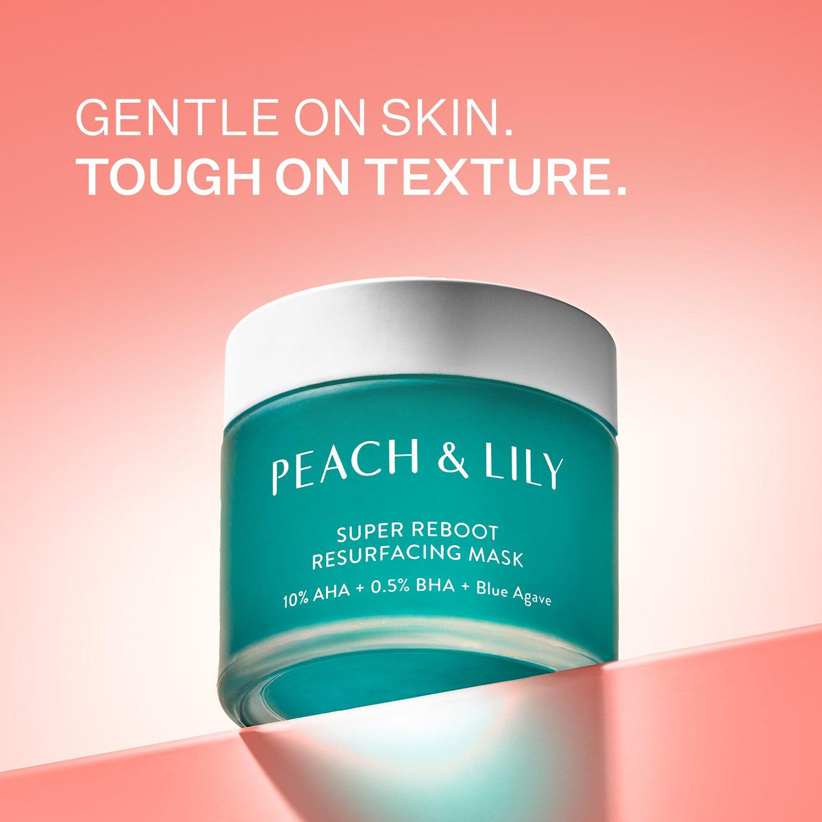 Super Reboot Resurfacing Mask