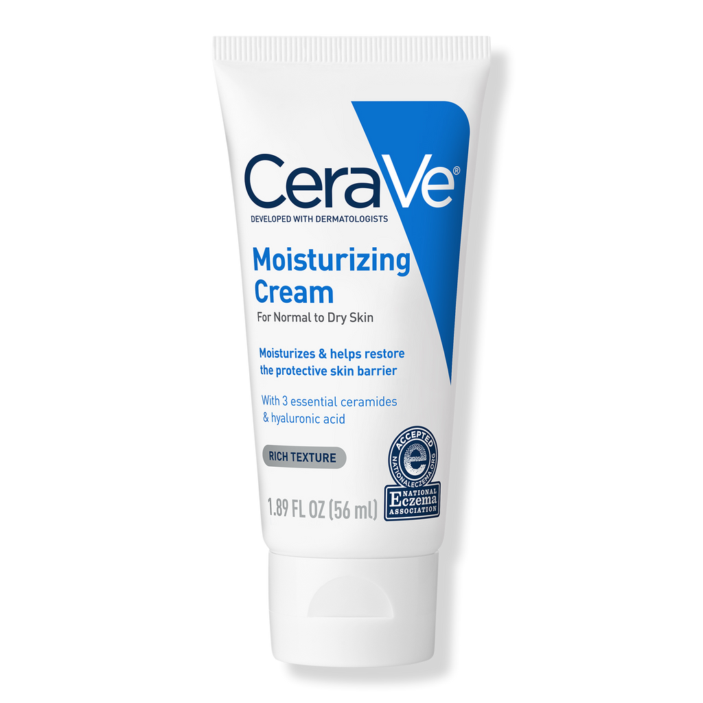 Moisturizing Cream Body and Face Moisturizer