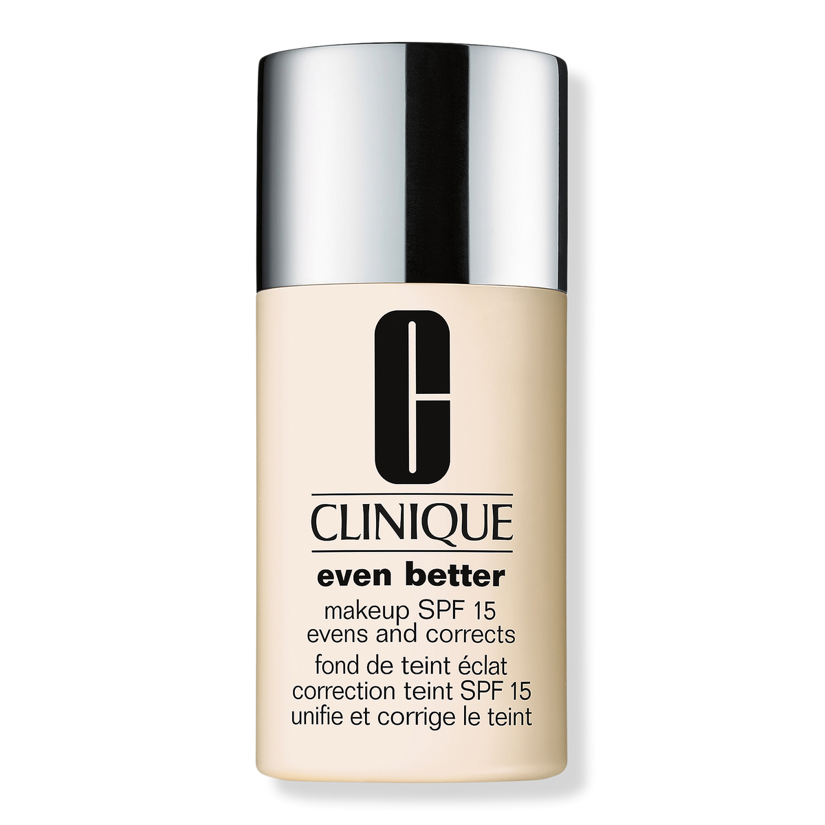 Even Better Makeup Broad Spectrum SPF 15 Foundation with Vitamin C