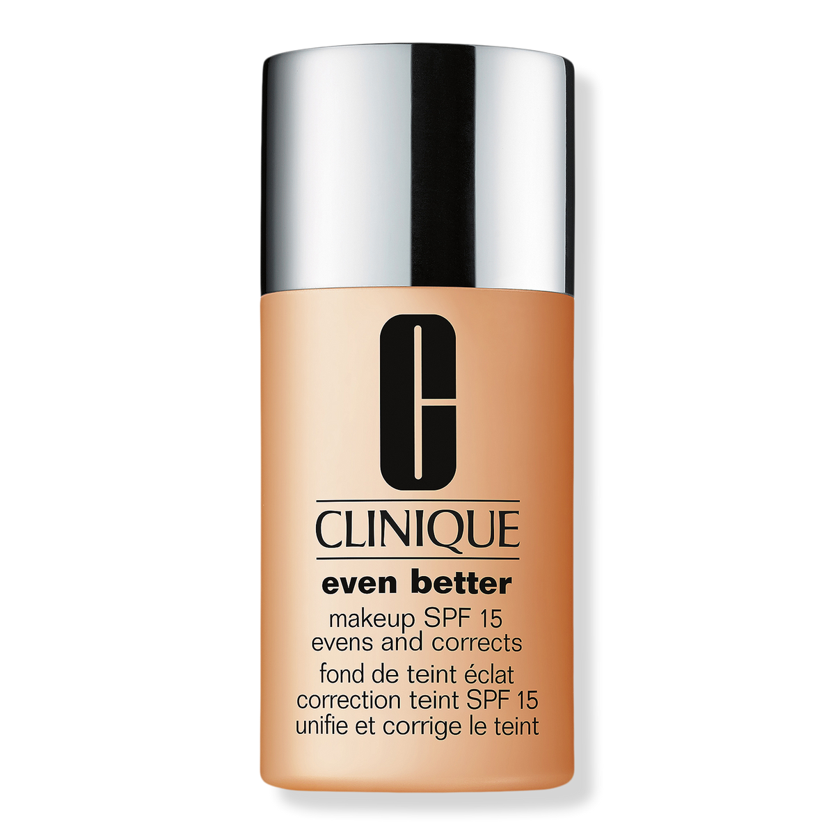 Even Better Makeup Broad Spectrum SPF 15 Foundation with Vitamin C