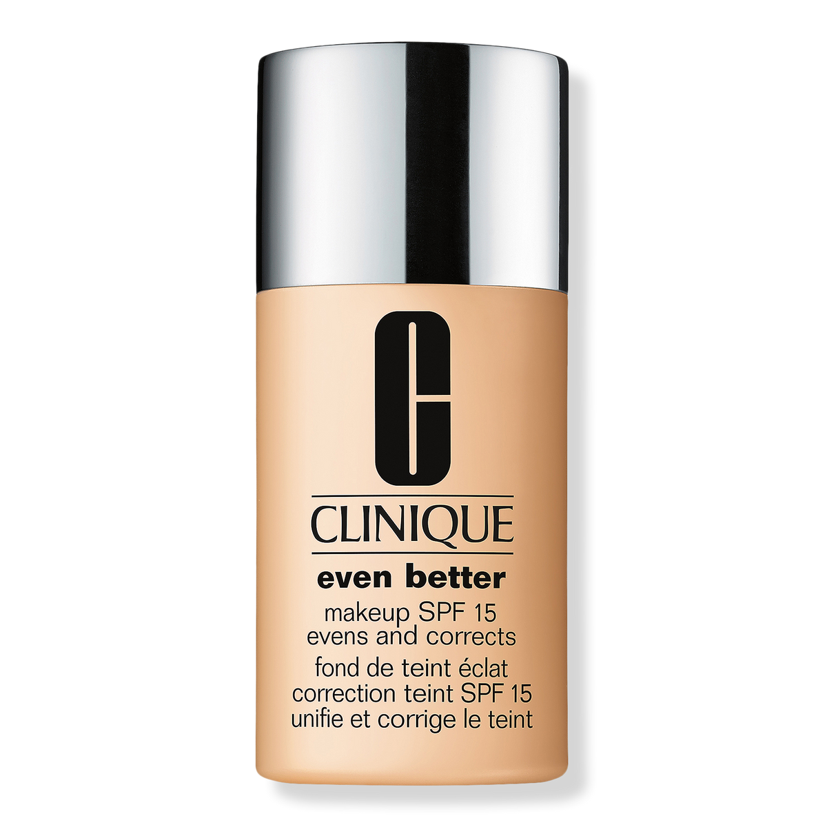 Even Better Makeup Broad Spectrum SPF 15 Foundation with Vitamin C