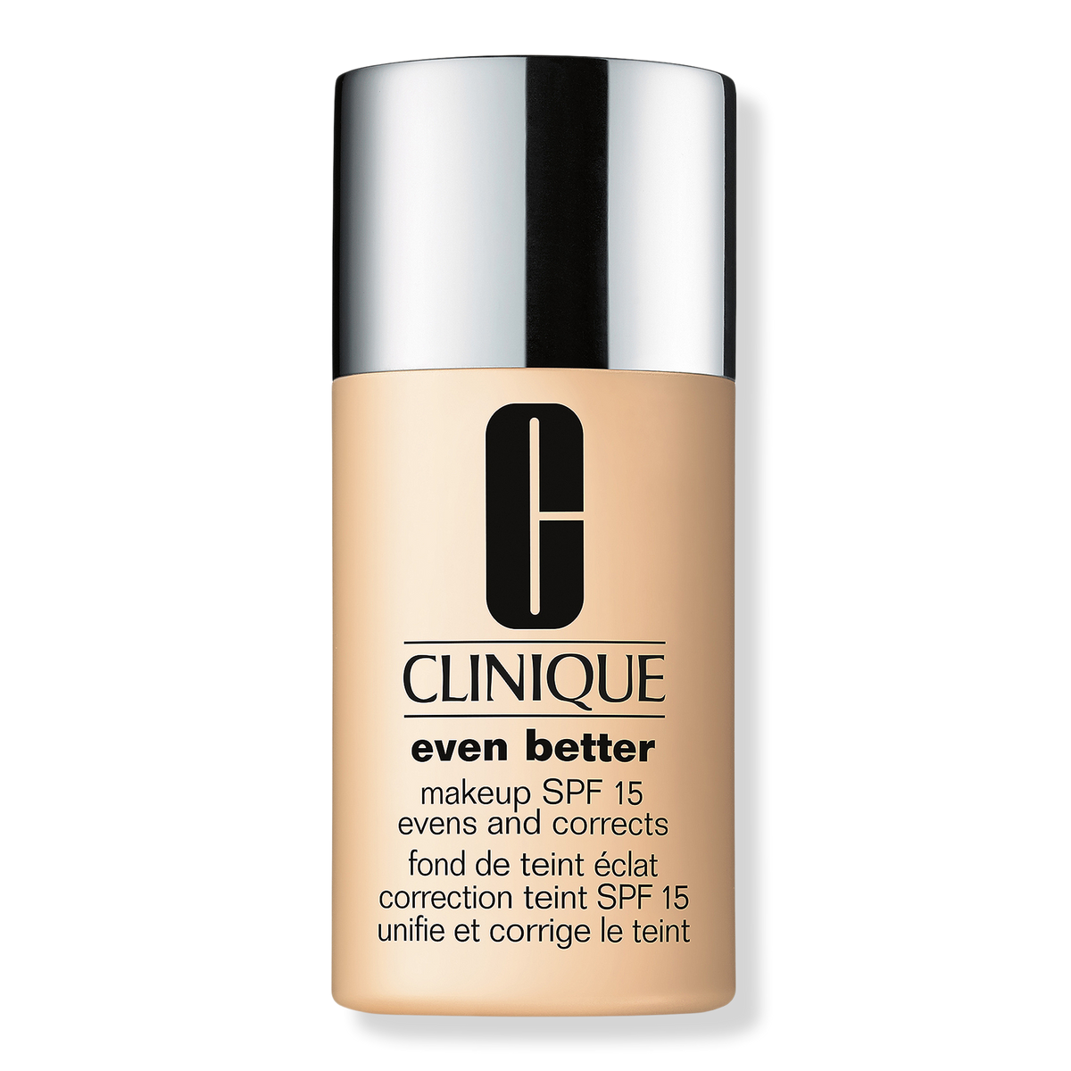 Even Better Makeup Broad Spectrum SPF 15 Foundation with Vitamin C
