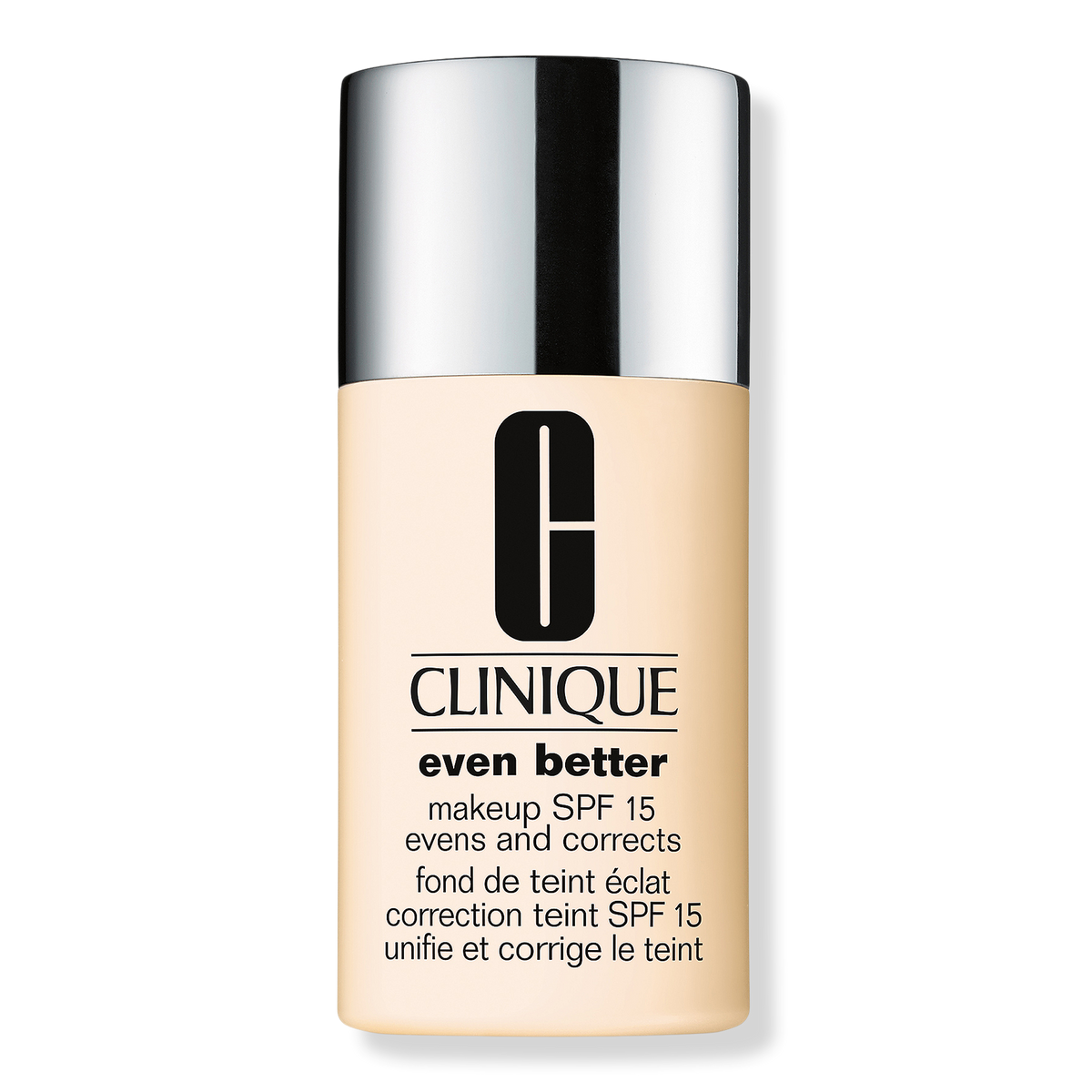 Even Better Makeup Broad Spectrum SPF 15 Foundation with Vitamin C