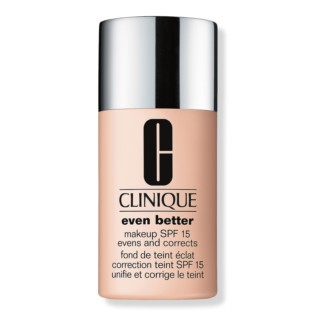 Even Better Makeup Broad Spectrum SPF 15 Foundation with Vitamin C