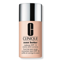 Even Better Makeup Broad Spectrum SPF 15 Foundation with Vitamin C