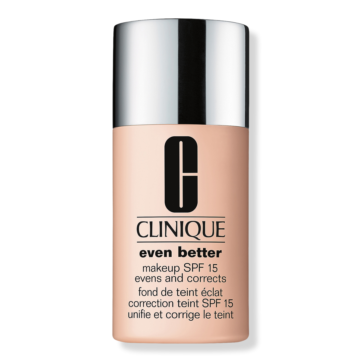 Even Better Makeup Broad Spectrum SPF 15 Foundation with Vitamin C