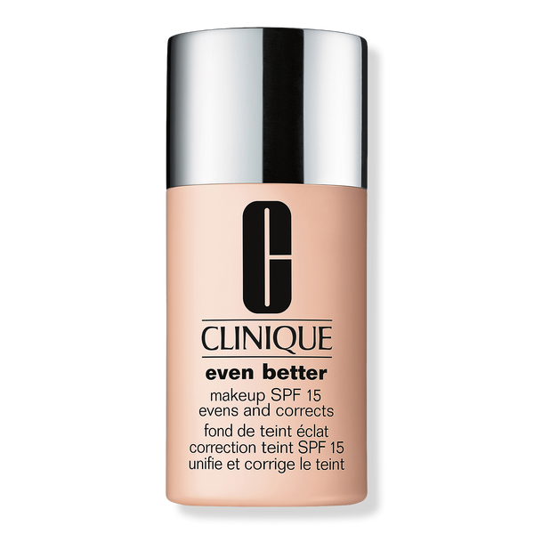 Even Better Makeup Broad Spectrum SPF 15 Foundation with Vitamin C