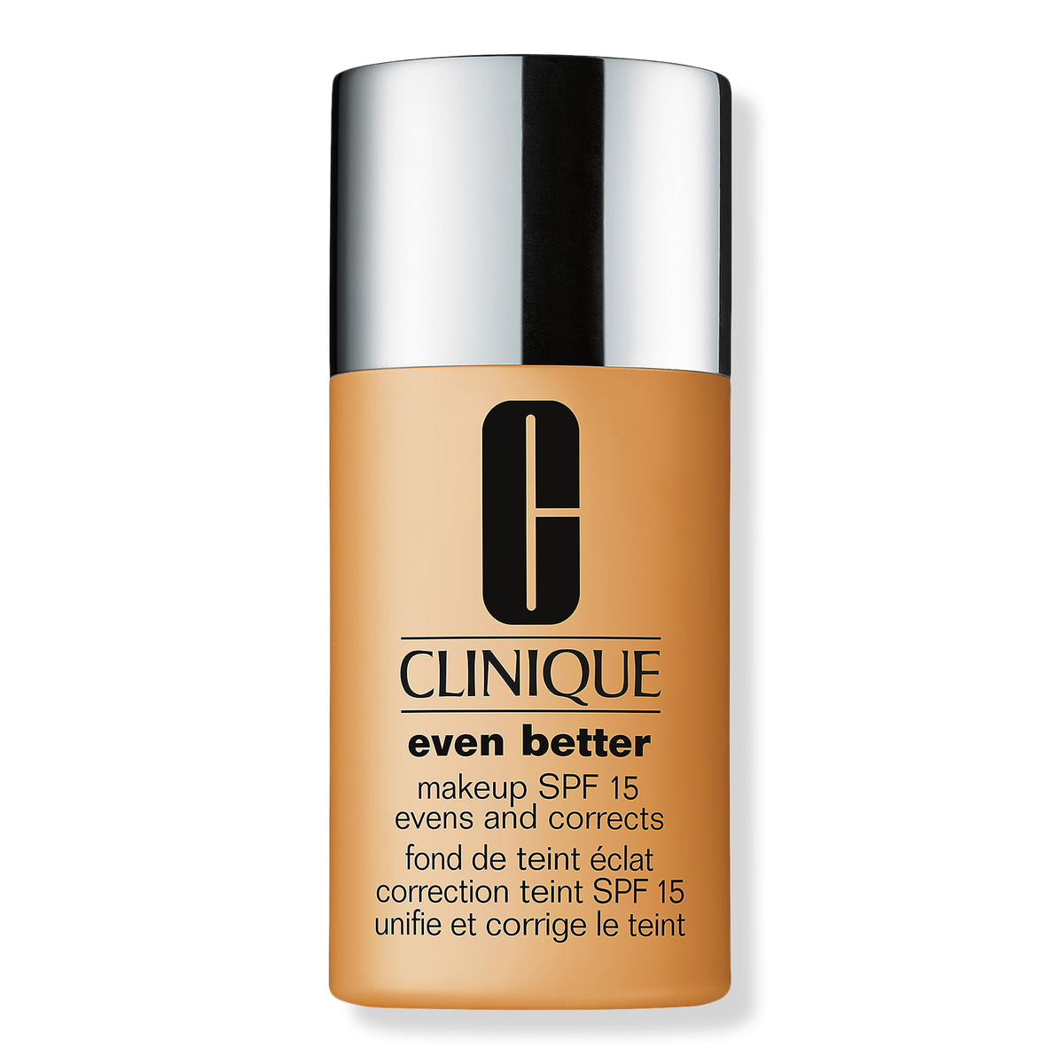 Even Better Makeup Broad Spectrum SPF 15 Foundation with Vitamin C