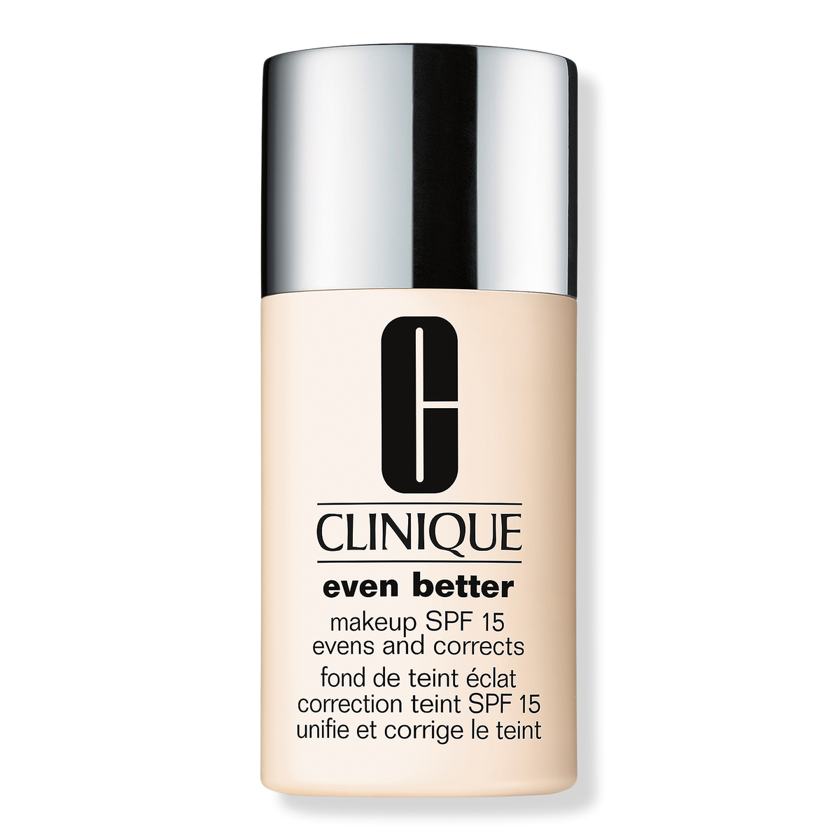 Even Better Makeup Broad Spectrum SPF 15 Foundation with Vitamin C