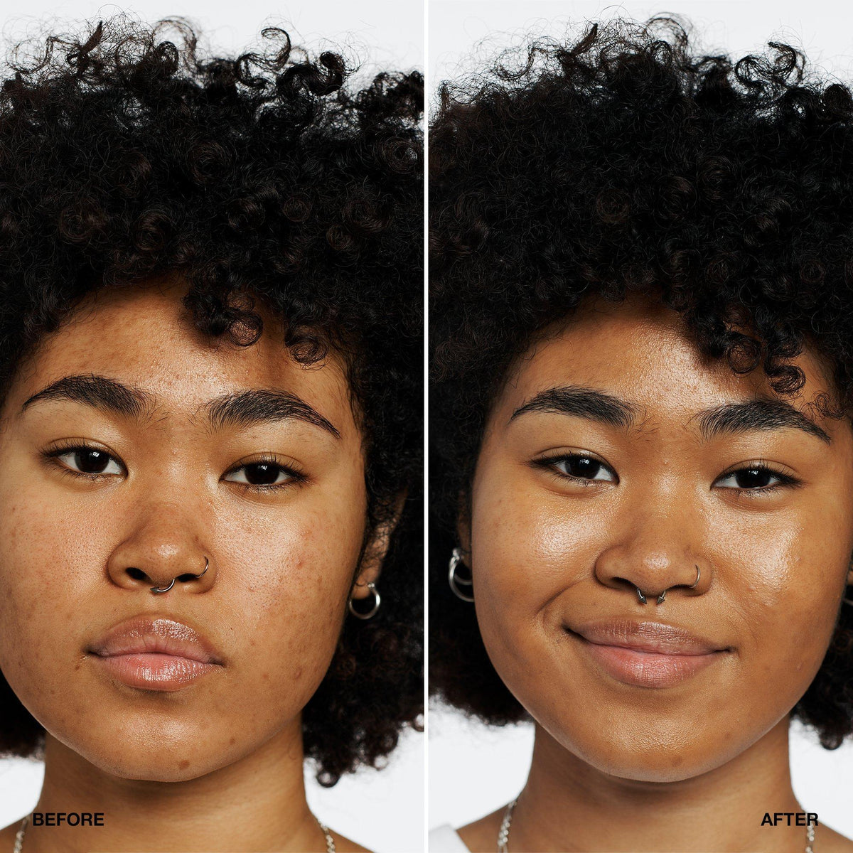 Even Better Makeup Broad Spectrum SPF 15 Foundation with Vitamin C