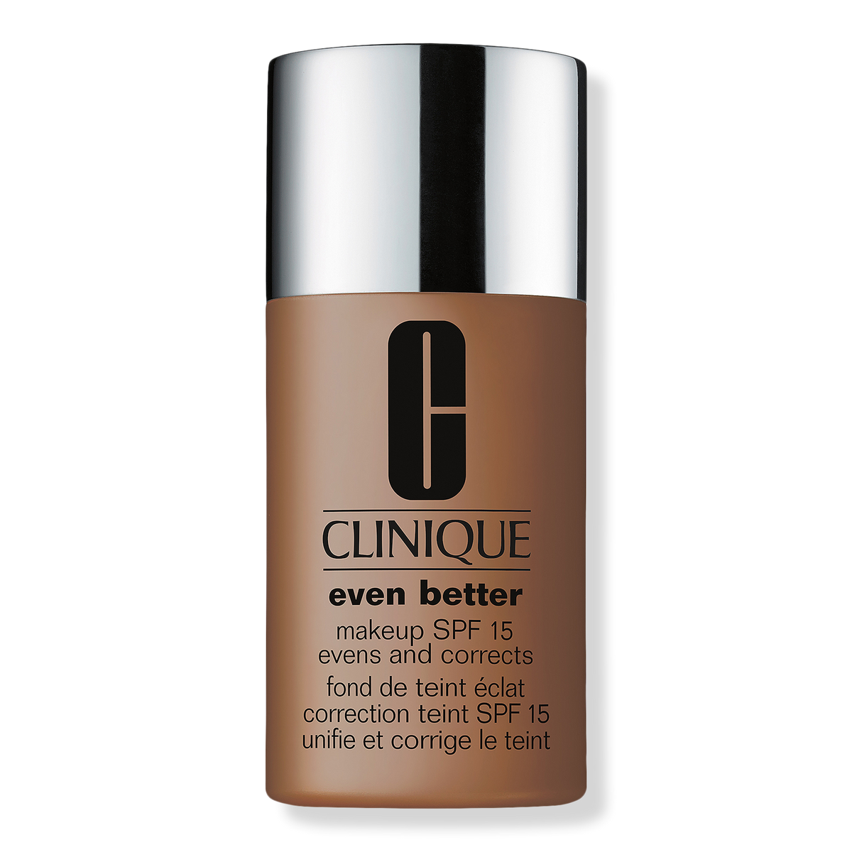 Even Better Makeup Broad Spectrum SPF 15 Foundation with Vitamin C