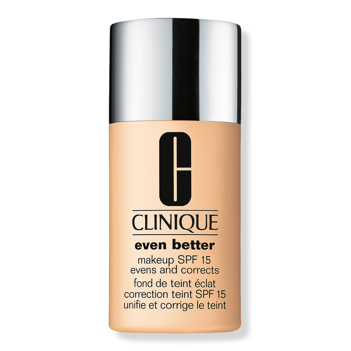 Even Better Makeup Broad Spectrum SPF 15 Foundation with Vitamin C