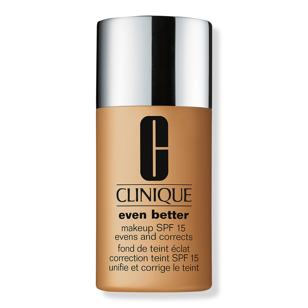 Even Better Makeup Broad Spectrum SPF 15 Foundation with Vitamin C